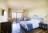 Ibersol Almuñecar Beach & Spa foto 10