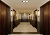 Hotel Soho foto 1