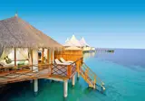 Safari Island Resort & Spa foto 12