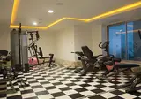 Merve Sun Hotel & Spa foto 22