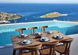 Etheria Villas foto 2