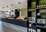 B&B Hotel Oviedo foto 23