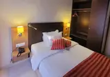 Hotel Tiba foto 8