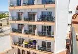 Hotel Comarruga Platja foto 11