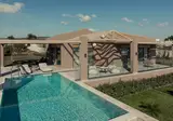 Villa Kalos foto 15