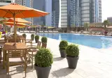 Ezdan Hotel West Bay Doha foto 9