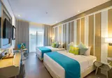 Grand Mirage Resort & Thalasso Bali foto 4