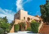 Hotel Soho Boutique Castillo de Santa Catalina foto 14