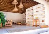 Dune Boutique Hotel Tulum foto 2