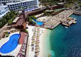Delta Hotels Marriott Bodrum foto 2