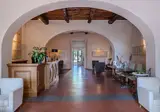 Appartementen Villa Il Palagio foto 29