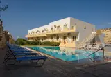 Hotel Zafiria foto 20