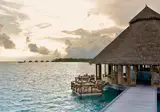 Conrad Maldives Rangali Island foto 24
