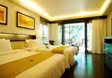 Chaweng Regent Beach Resort foto 27