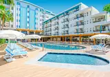 Blue Star Hotel foto 2