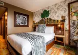 Chessington Resort Hotels foto 20