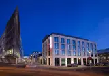 IntercityHotel Dresden foto 7