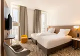 Hotel Apollinaire Nice foto 3
