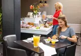 Boutique Suites Lisse foto 16