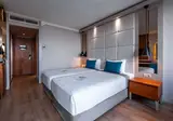 Side Sun Bella Resort & Spa foto 25