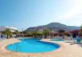 Elvita Hotel foto 8