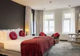 Dormio Wijnhotel Valkenburg foto 14