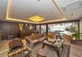 Aprilis Gold Hotel foto 7