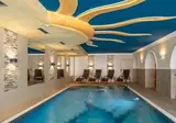 Hotel Alpina foto 17