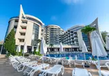 Zenith Hotel foto 2