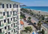 Sun Fire Beach Hotel foto 20