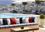 Athens Zafolia Hotel foto 15