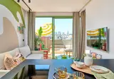 Stayhere Casablanca CIL Vibrant Residence foto 13