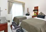 Golden Sands Hotel Creek foto 2