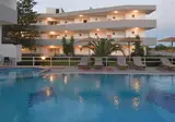 Evita Bay Hotel foto 6