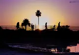 Playa Moreya foto 21