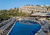 Yasmin Bodrum Resort foto 23