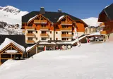 Résidence Le Rond Point des Pistes - Voordeeltarief foto 7