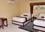 Hotel Grand A View foto 13