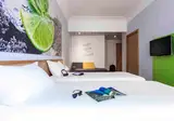 Ibis Styles Napoli Garibaldi foto 3