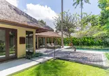 Kayumanis Private Villas & Spa Nusa Dua foto 10