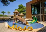 Hotel Occidental Cala Viñas foto 26