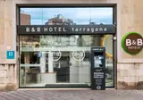B&B Hotel Tarragona Centro Urbis foto 2