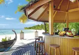 Sheraton Maldives Full Moon Resort & Spa foto 8