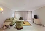 Concorde El Salam Hotel foto 20