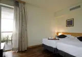 Eurohotel Barcelona Diagonal Port foto 10