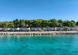 Amadria Park Camping Trogir Apartmani foto 27
