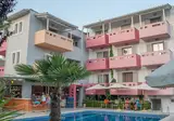 Hotel Palmyra foto 7