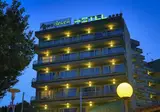 Agua Beach Hotel foto 28