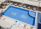 Özcan Beach Hotel foto 3