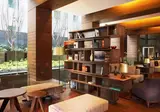 JW Marriott Hotel Mexico City Santa Fe foto 24